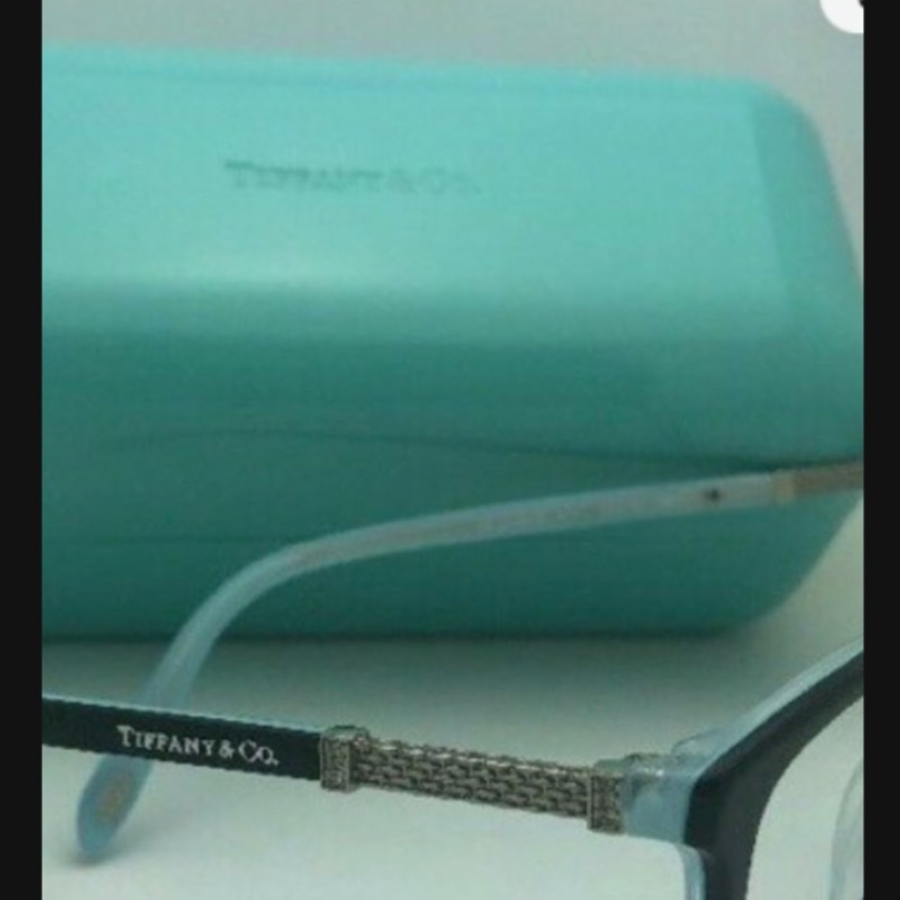 Eyeglass Frame - Picture 6 of 7